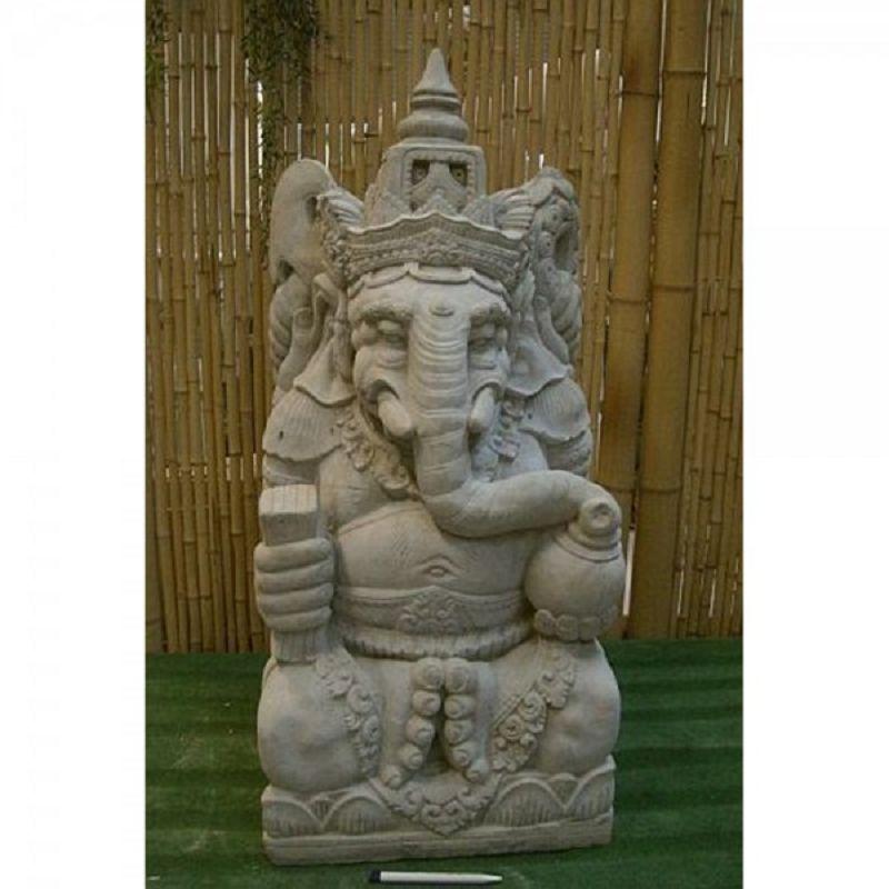 Große Ganesha